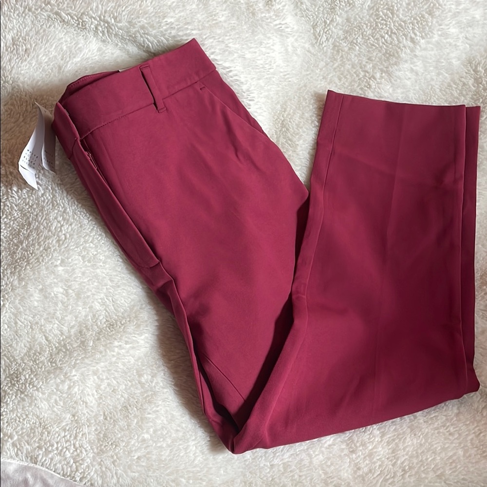 White House Black Market Pants